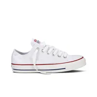 Zapatillas Hombre Chuck Taylor Blanco