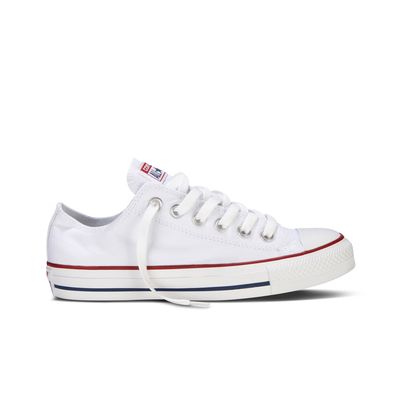 Imagen 1 del producto Zapatillas Hombre Chuck Taylor Blanco