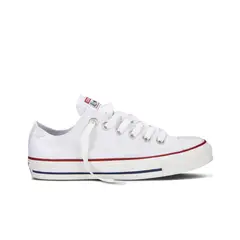 CONVERSE - Zapatillas Hombre Chuck Taylor Blanco