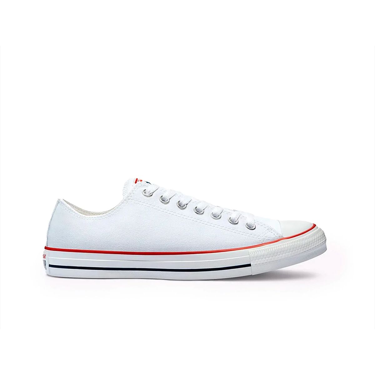 CONVERSE - Zapatillas Hombre Converse Chuck Taylor Blanco