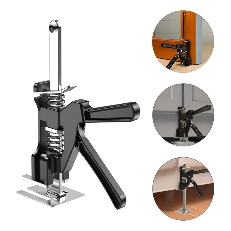 EVERSO - Gata De Brazo De Elevación Manual De Ahorro De Trabajo