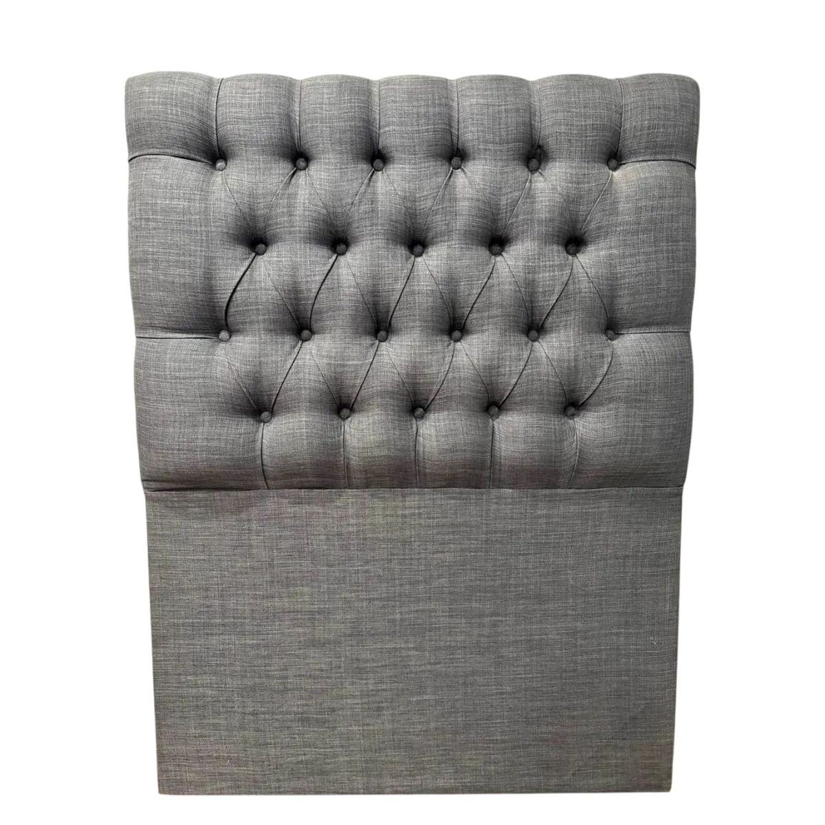 GENERICO - respaldos de plaza y media