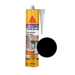 SIKA - Sikaflex®-11 Fc Purform® 300 Ml Negro