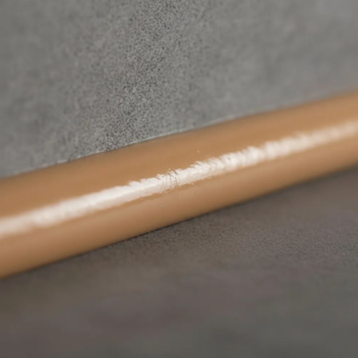 FULLTEC - Silicona Neutra Café Claro 290 Ml. Fulltec