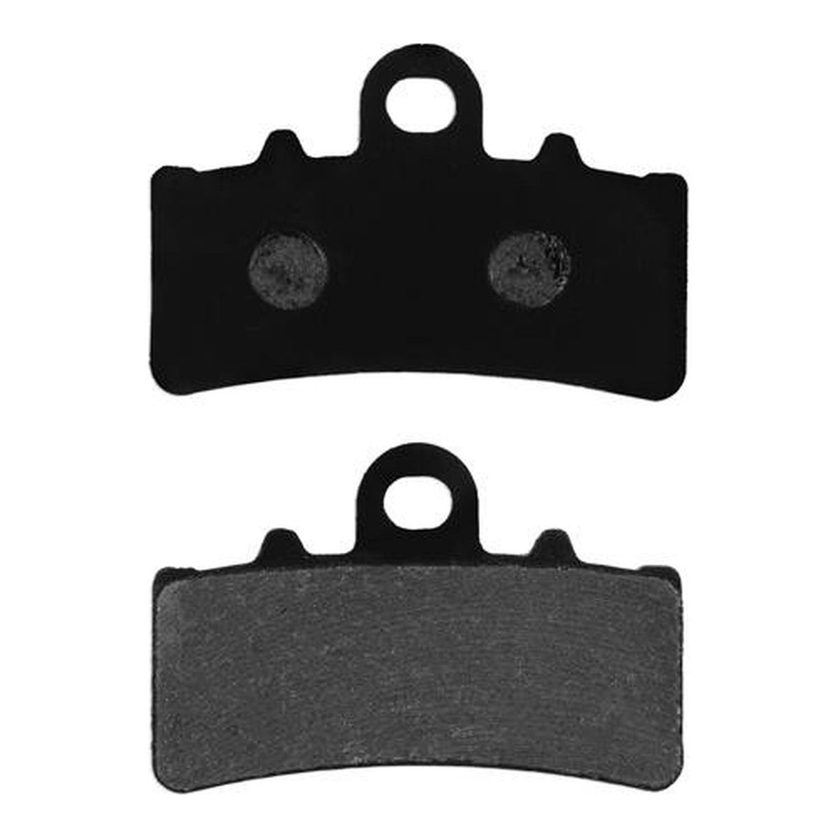 GENERICO - Pastillas Frenos Delanteras Moto Ktm 250 - 390 Adventure