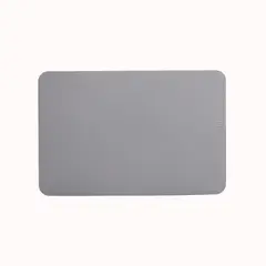 BTICINO - Placa Ciega Gris Matix Go