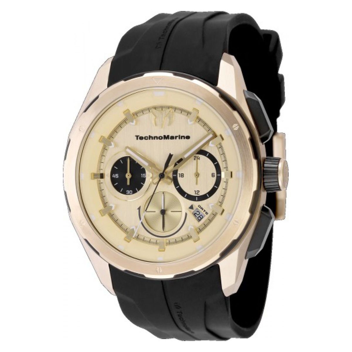 TECHNOMARINE - Reloj Invicta TM-318105 Negro Hombre