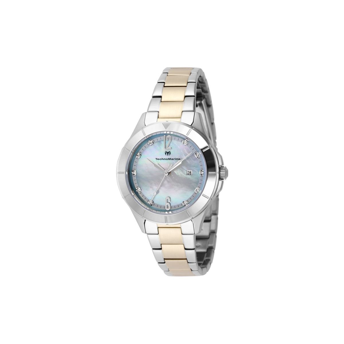 TECHNOMARINE - Reloj Invicta TM-825002 Acero Mujer