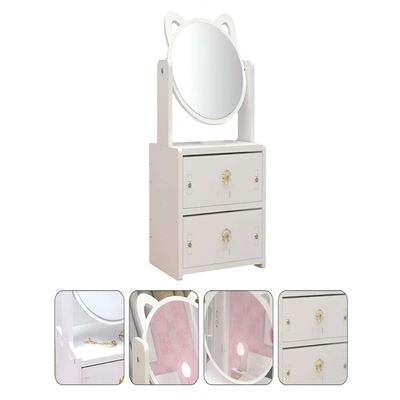 Imagen 2 del producto ORGANIZADOR DE MAQUILLAJE BASICO