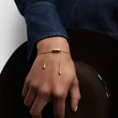 PDPAOLA - Pulsera Rodeo Slider