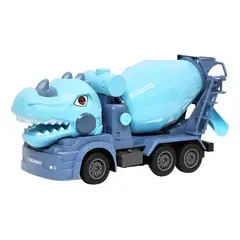 GENERICO - Juguete Camión De Dinosaurio A Control Remoto