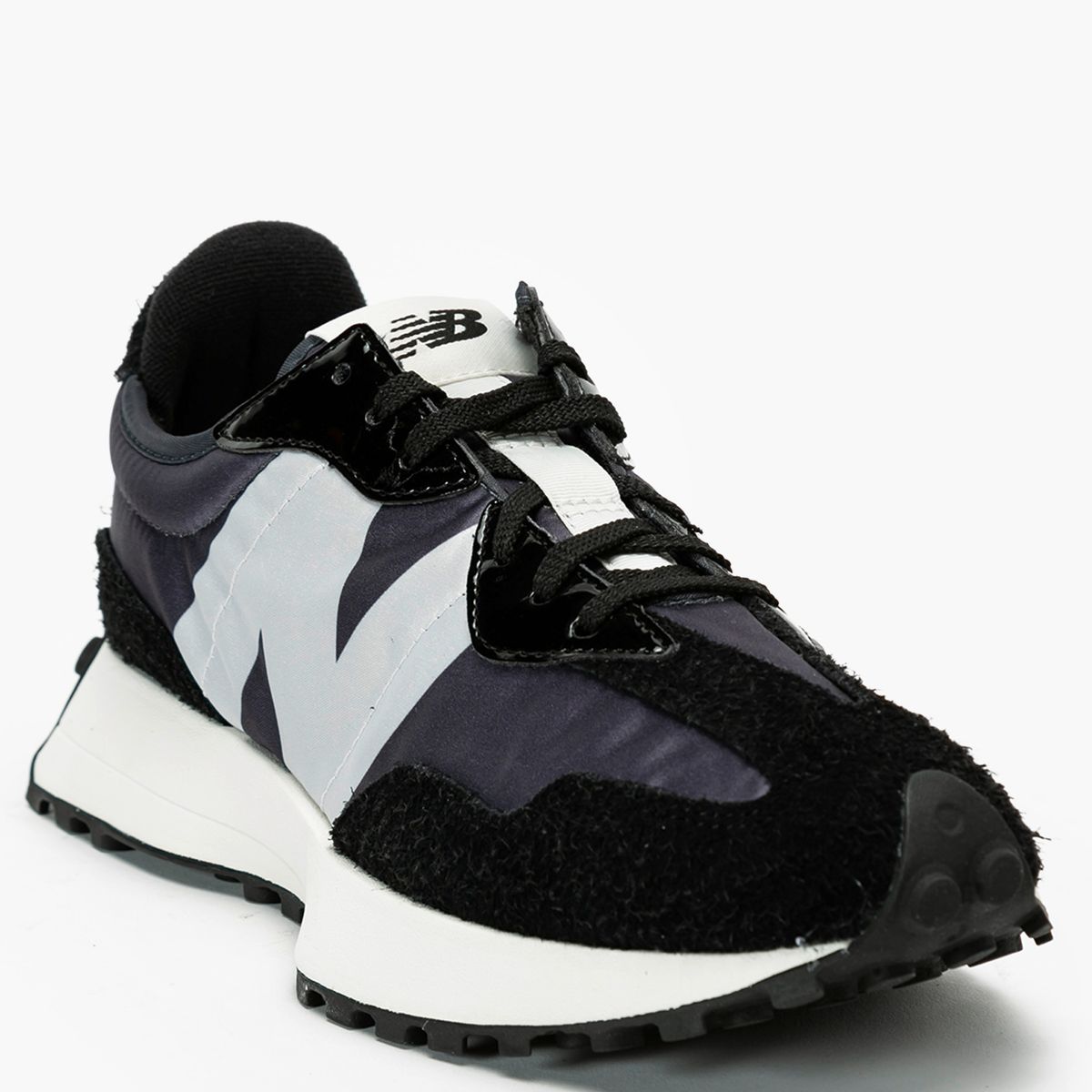 NEW BALANCE - 327 Zapatilla Urbana Mujer