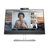 E24m G4 Monitor 23,8"", FHD, Webcam 5 MP, Micrófono, Parlantes, Docking USB-C 65 W, 75 Hz, 5 ms, DP, HDMI