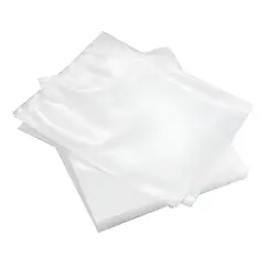 GENERICO - Bolsa De Película Termorretráctil 40x40 Cm 120 Un