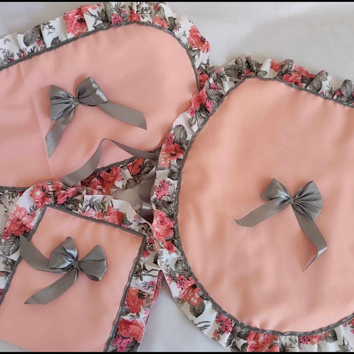 GENERICO - JUEGO DE BAÑO DISEÑOS