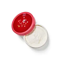 BATH & BODY WORKS - Manteca De Karité Bath and Body Works Winter Candy Apple