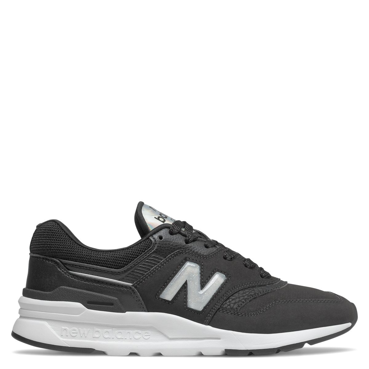 NEW BALANCE - 997 Zapatilla Urbana Mujer