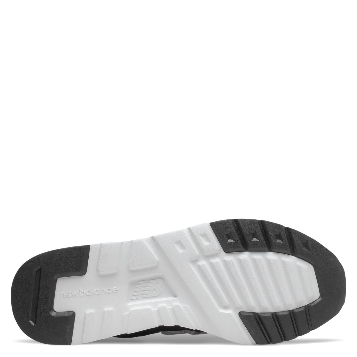 NEW BALANCE - 997 Zapatilla Urbana Mujer