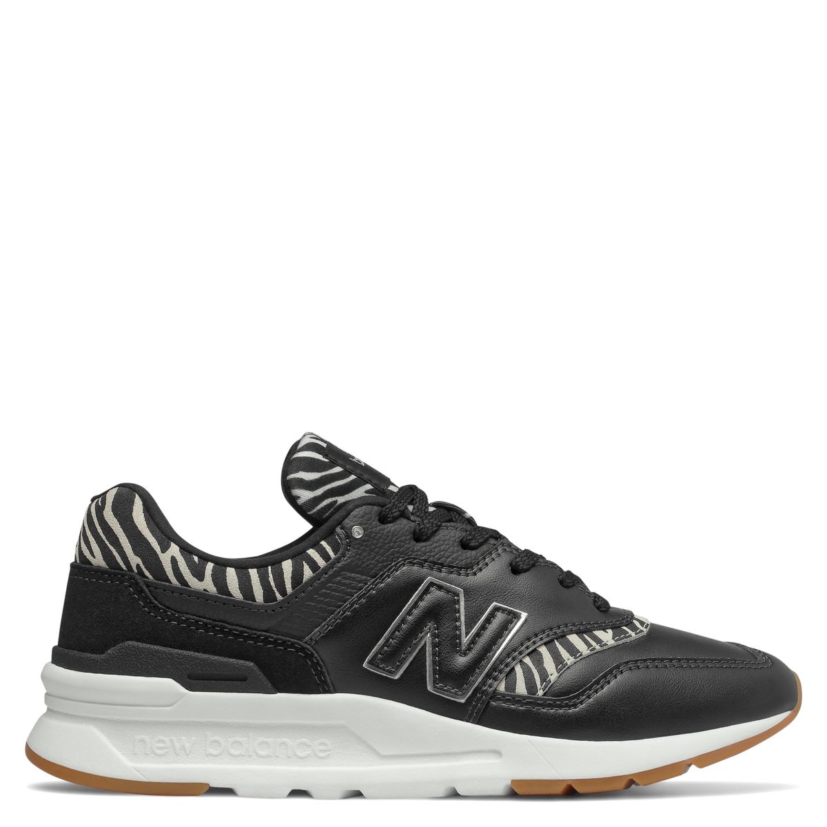 NEW BALANCE - 997 Zapatilla Urbana Mujer New Balance