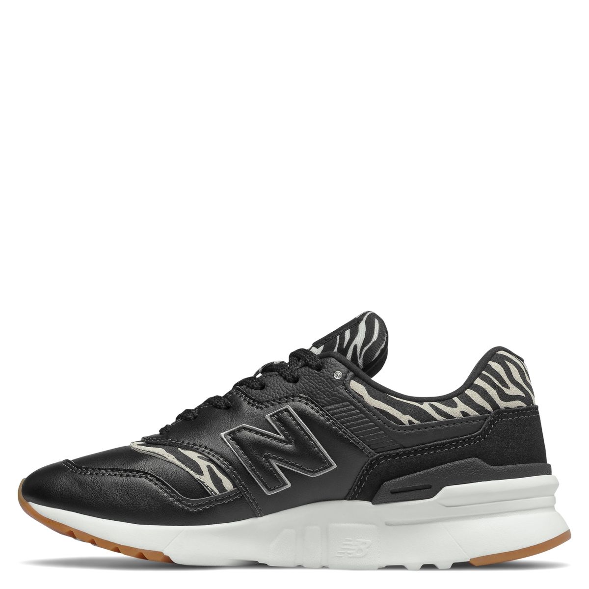 NEW BALANCE - 997 Zapatilla Urbana Mujer New Balance
