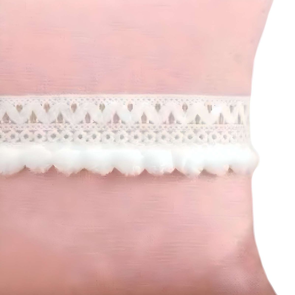 GENERICO - SET DE 2 FUNDAS DE COJIN CON POMPON 45x45 f-02