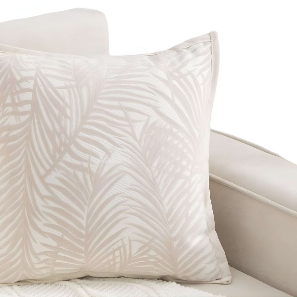 GENERICO - SET DE 4 FUNDAS FRANCE 45x45 P-07