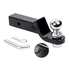 KINDA NICE - Kit Tirón De Arrastre Jalon De Remolque Universal Americano