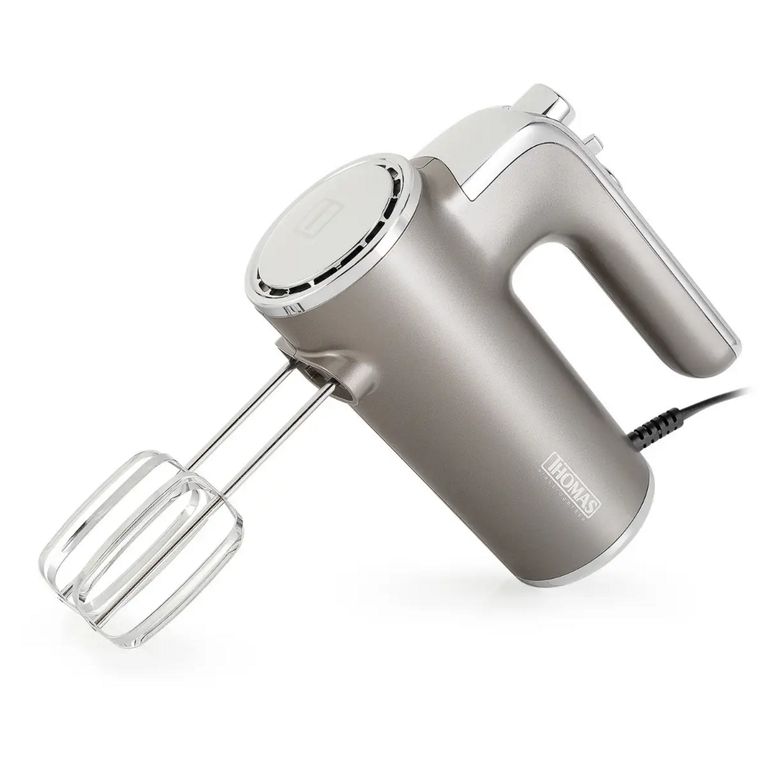 Batidora de Mano TH-8845M 5 Velocidades Turbo 400W