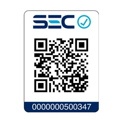 Imagen 2 del producto Batidora de Mano TH-8845M 5 Velocidades Turbo 400W