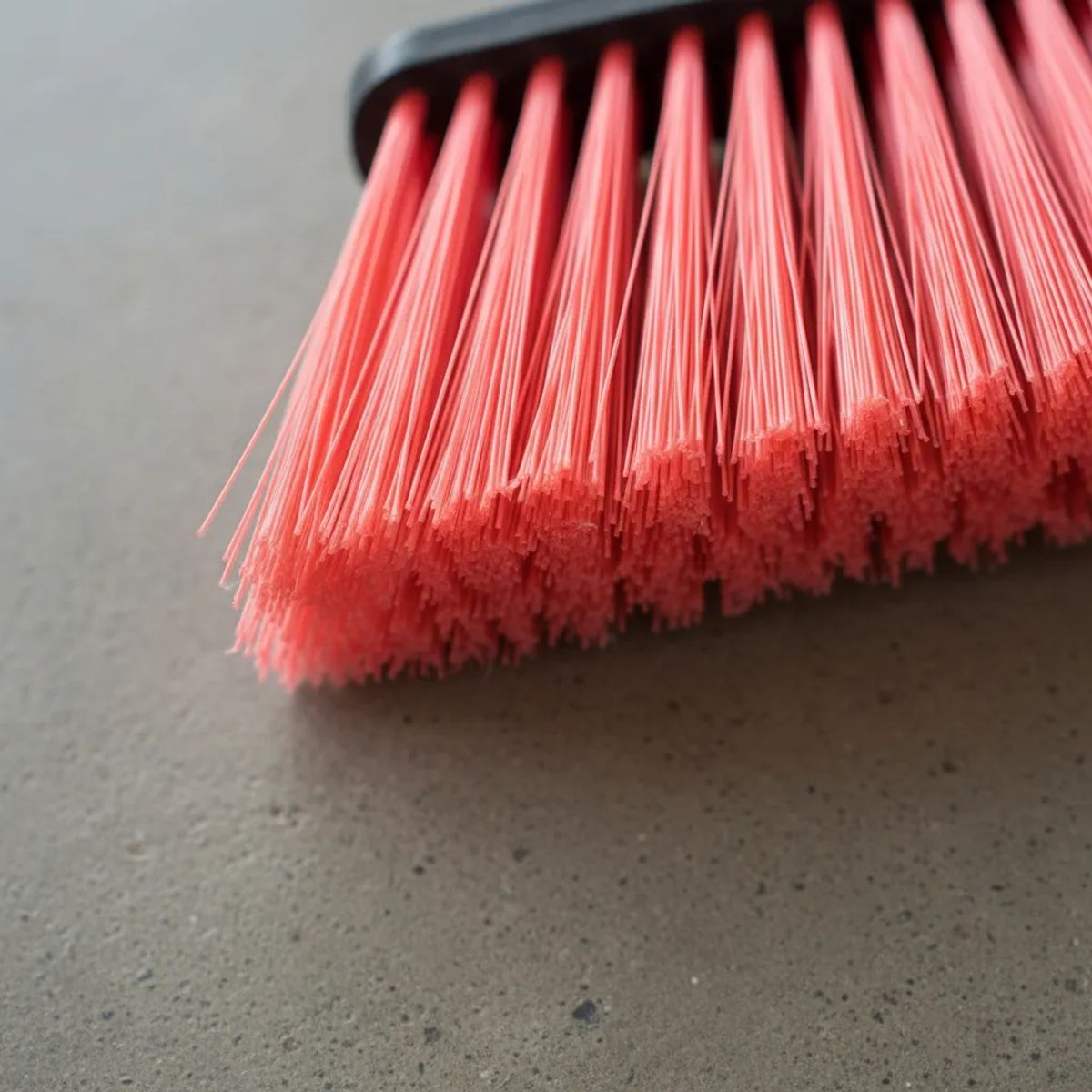 GENERICO - Escobillón Plástico Multiuso