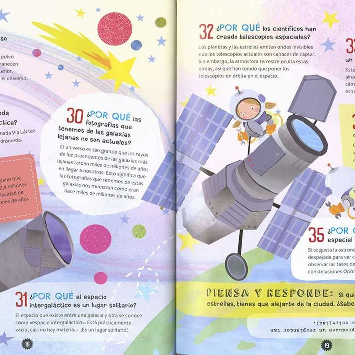 SUSAETA - El Libro de los 1.000 Porques - Maria Forero · Susaeta · Tapa Dura