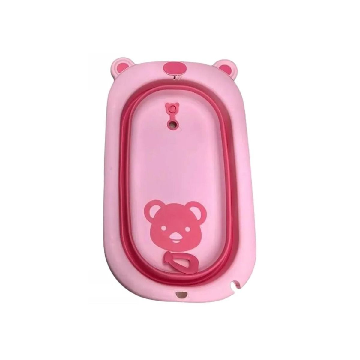 GENERICO - Bañera Plegable Para Bebes Recien Nacidos A 12 Meses