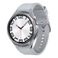 SAMSUNG - Galaxy Watch 6 classic 47MM SM-R960 Plata