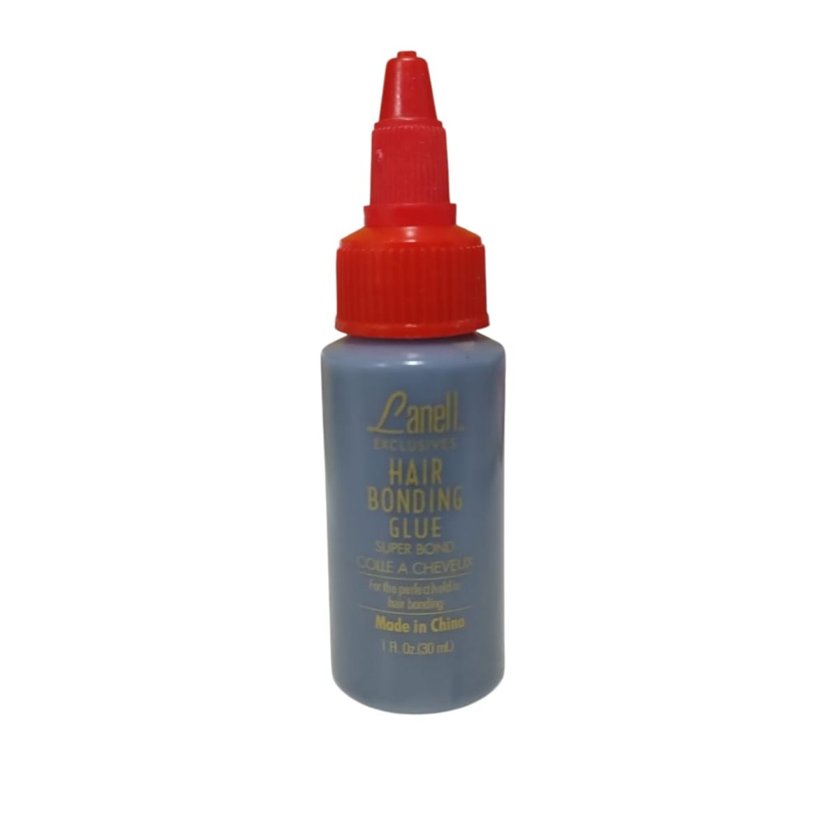 GENERICO - pegamento para pestañas profecional lanell 30ml