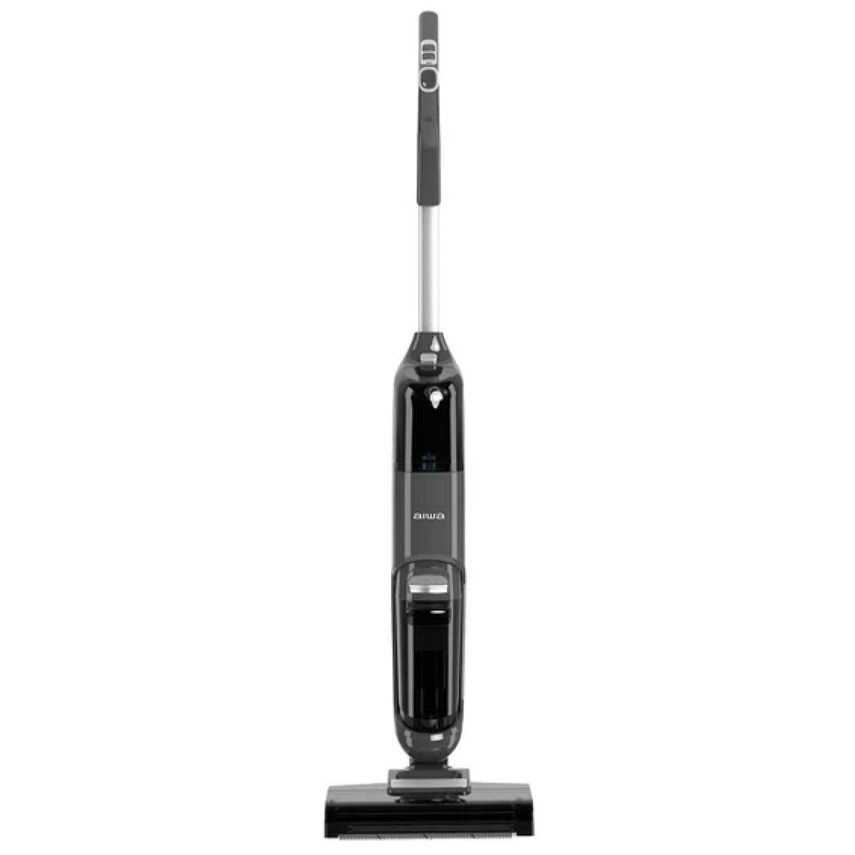 AIWA - Aspiradora Trapeadora 120W Inalambrica Vertical Aw-amx6 Aiwa