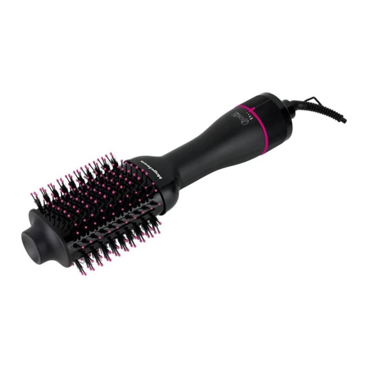 MAGEFESA - Cepillo Secador De Pelo 1200W 3N 2V Caletea Mgf7561 Magefesa