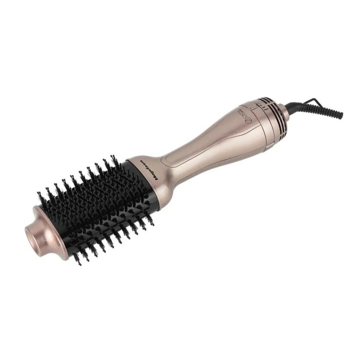 MAGEFESA - Cepillo Secador De Pelo 1300W 3N 2V Cintia Mgf7560 Magefesa