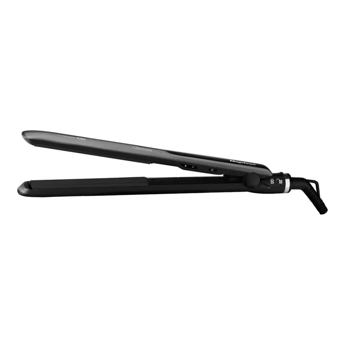 MAGEFESA - Alisador Plancha De Pelo 45W 230°C Azalea Magefesa