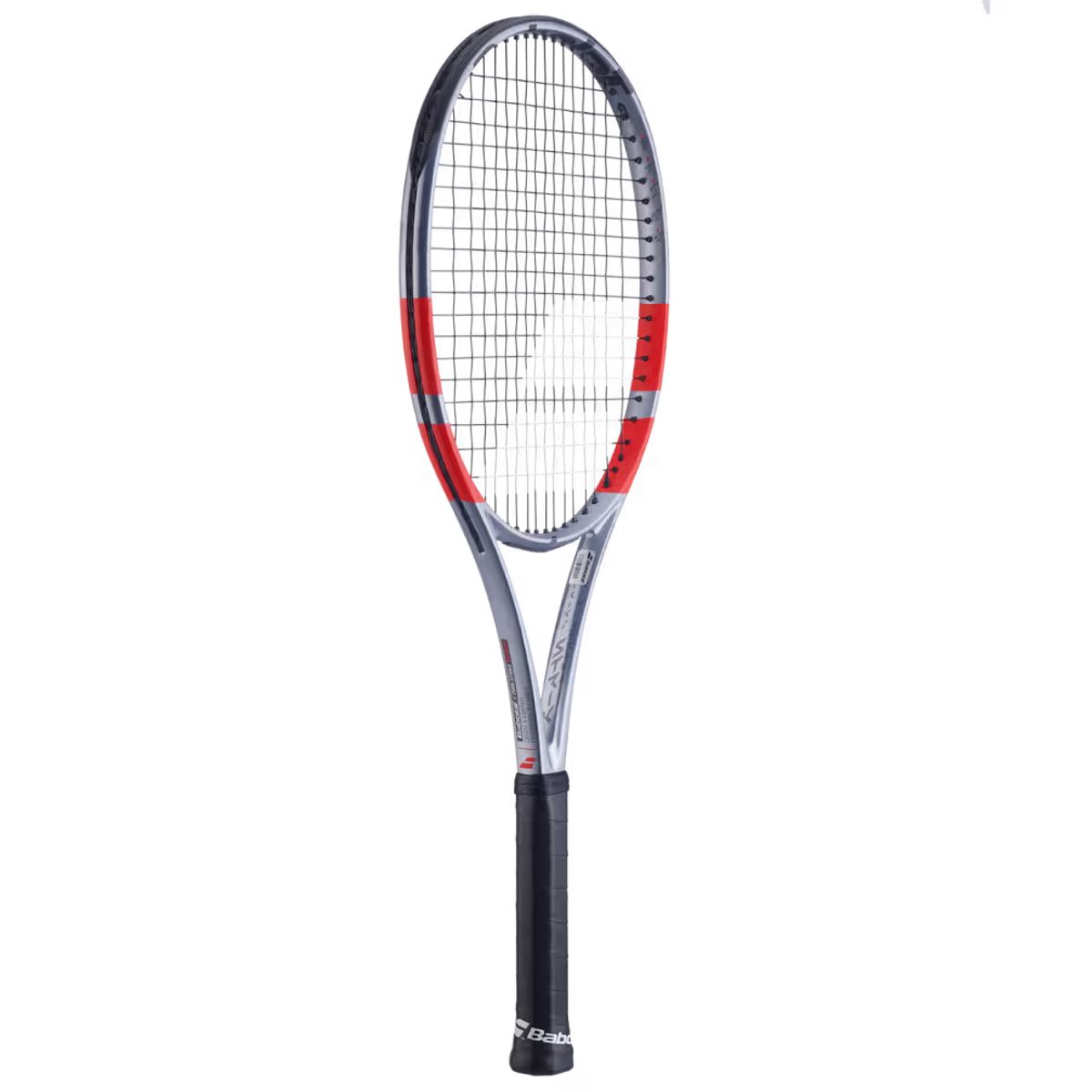 BABOLAT - RAQUETA DE TENIS BABOLAT PURE STRIKE 98 GEN 4 (2025) / GRIP 3