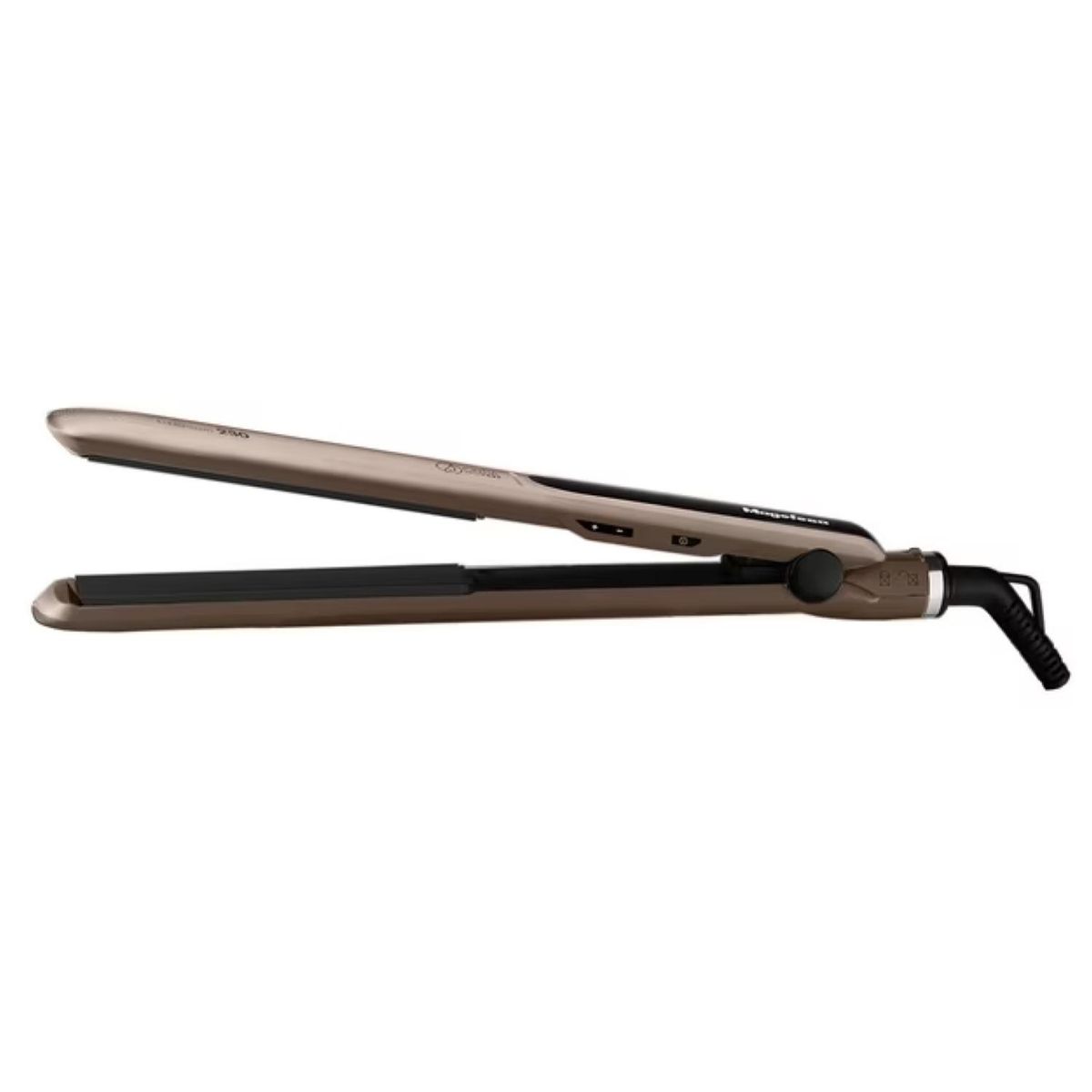 MAGEFESA - Alisador Plancha De Pelo 45W 230°C Cintia MGF7542 Magefesa