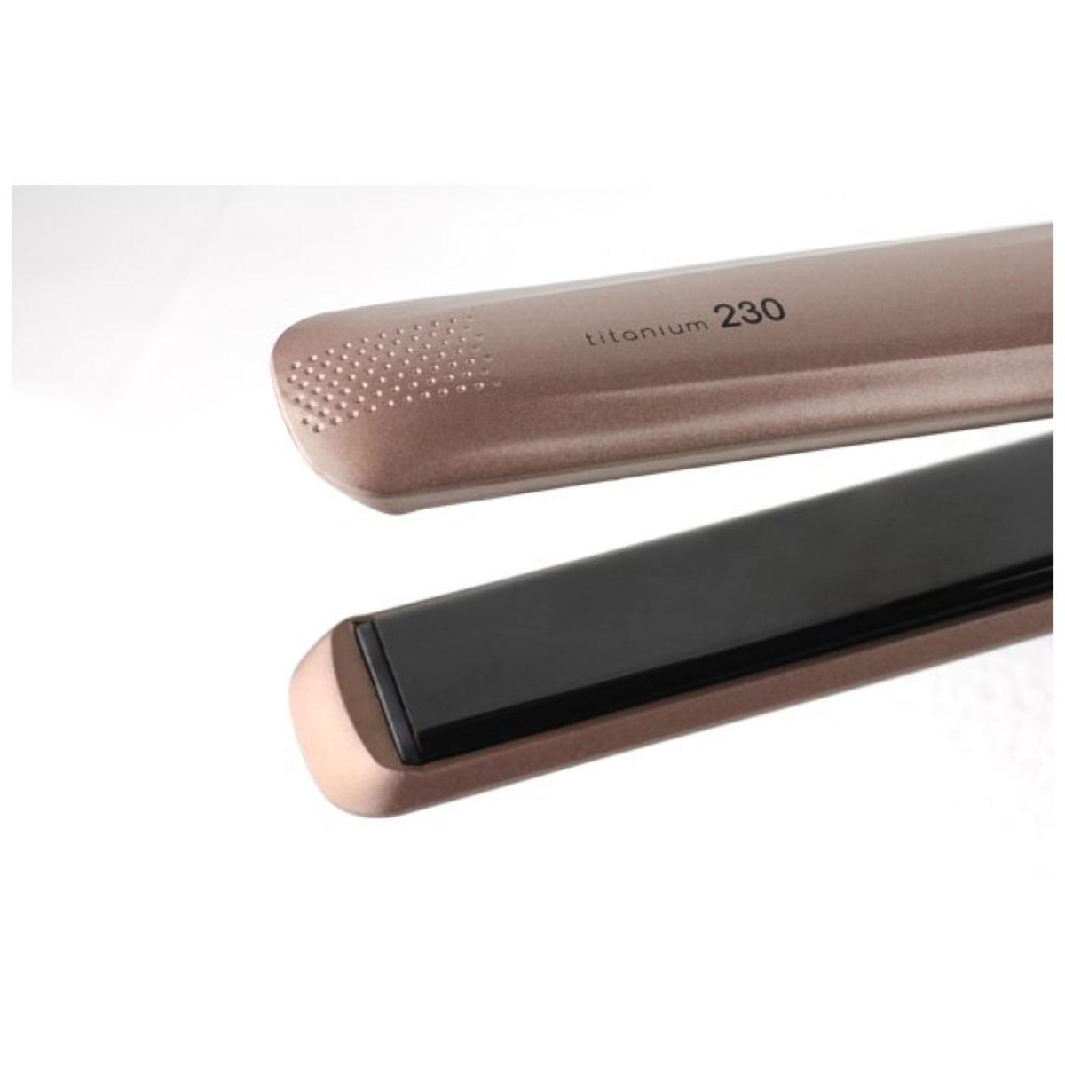 MAGEFESA - Alisador Plancha De Pelo 45W 230°C Cintia MGF7542 Magefesa