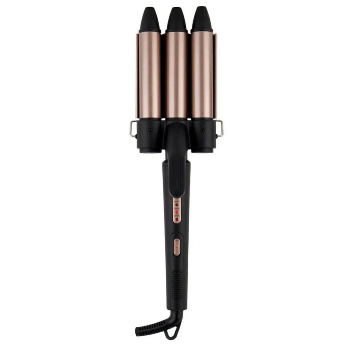 MAGEFESA - Rizador De Pelo Ceramico 100W 3N Cintia MGF7570 Magefesa