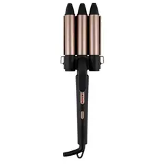 MAGEFESA - Rizador De Pelo Ceramico 100W 3N Cintia MGF7570