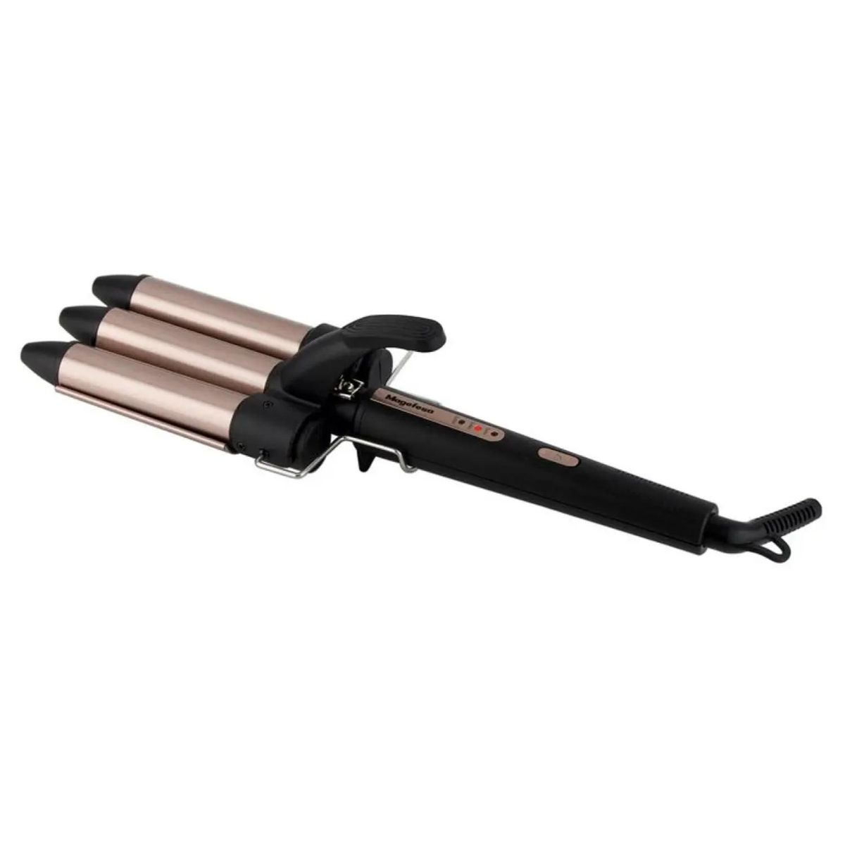 MAGEFESA - Rizador De Pelo Ceramico 100W 3N Cintia MGF7570 Magefesa