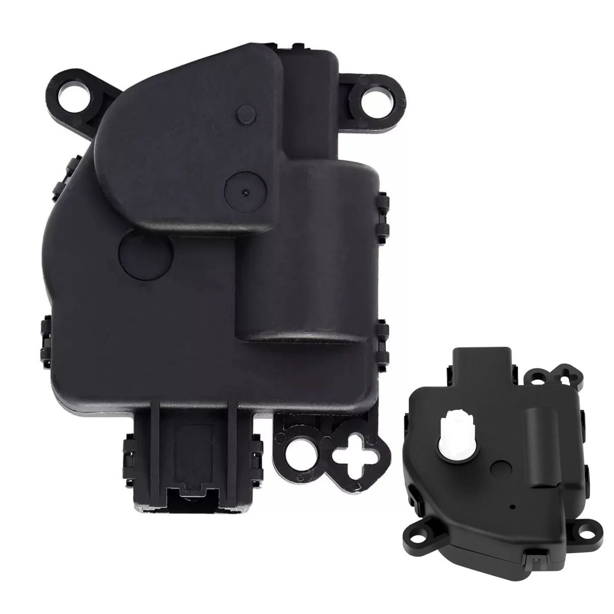KUANGYE - Actuador Puerta Aire Compatible con Jeep Compass Y Wrangler 201017