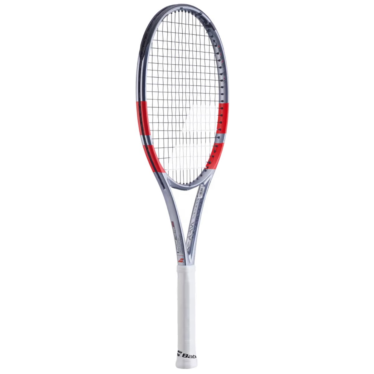 BABOLAT - RAQUETA DE TENIS BABOLAT PURE STRIKE TEAM GEN 4 / GRIP 3- SIN CUERDA