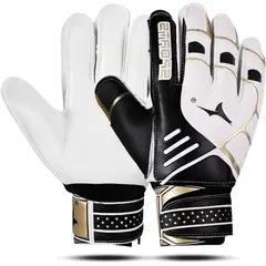 TATEE - Guantes de Arquero con Férulas Talla 10 antideslizante