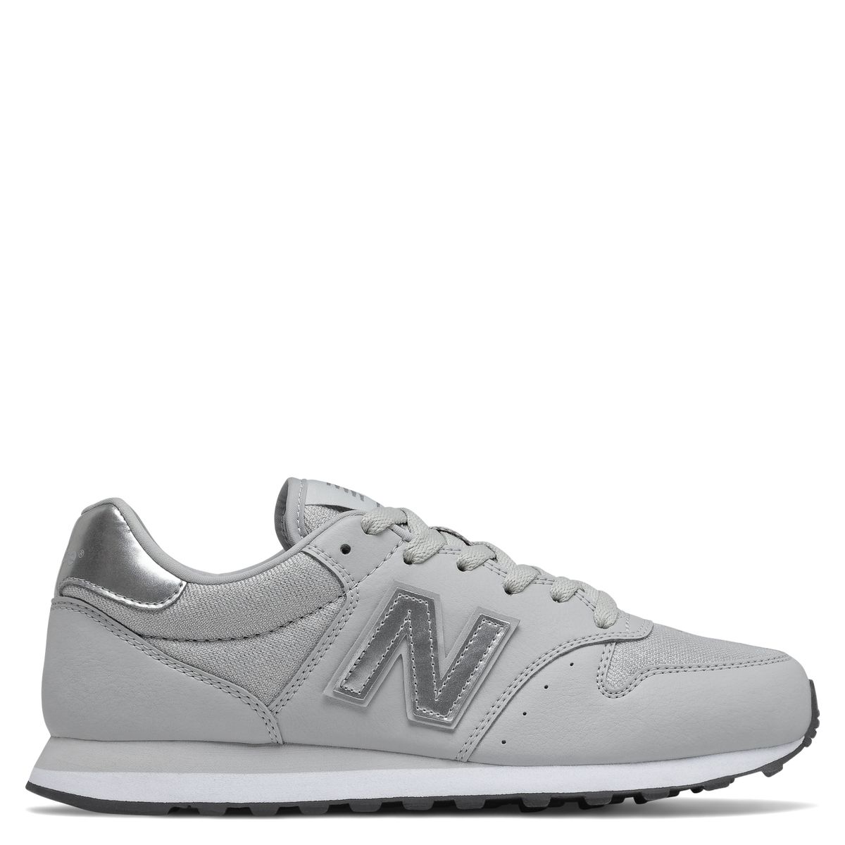 NEW BALANCE - 500 Zapatilla Urbana Mujer