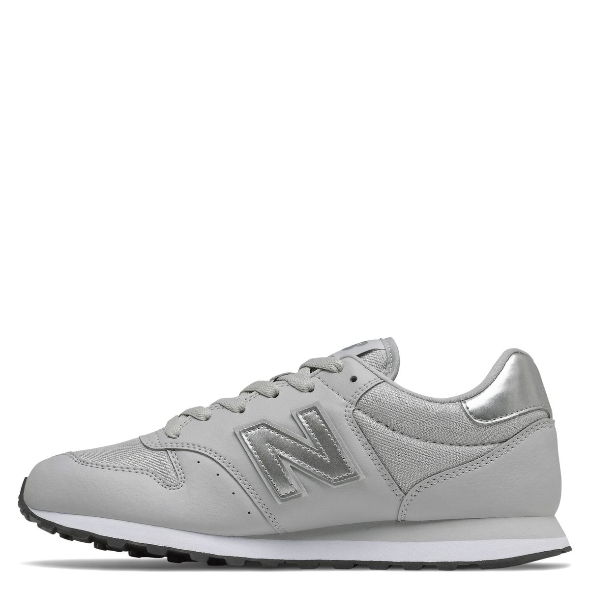 NEW BALANCE - 500 Zapatilla Urbana Mujer