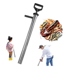 KUANGYE - Extractor Camarones De Playa Dispositivo Captura De Mariscos